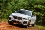 BMW X5 xDrive40i 2018 года (WW)